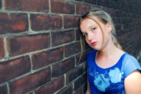 Almost half of children are bullied - survey